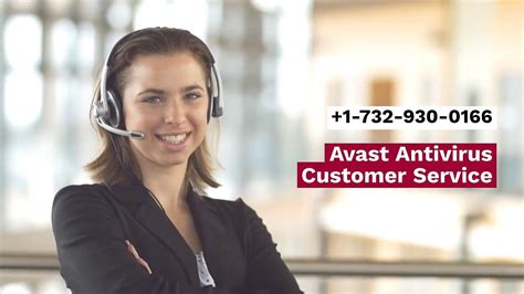 avast customer support phone number